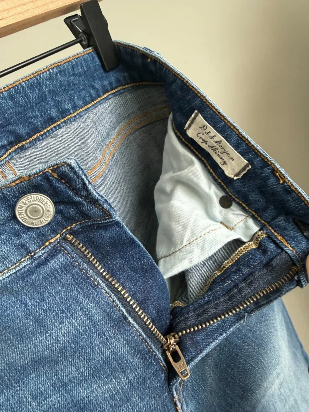 Denim & Supply Ralph Lauren excellent pre